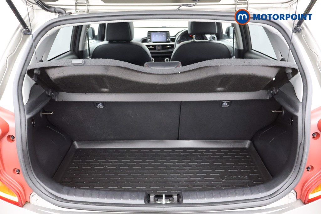 KIA Picanto Gt-Line S Manual Petrol Hatchback - Stock Number (1583417) - 28th supplementary image