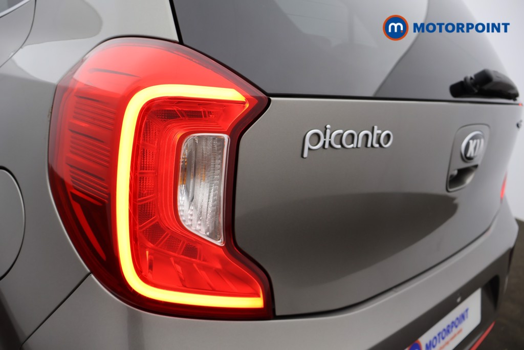 KIA Picanto Gt-Line S Manual Petrol Hatchback - Stock Number (1583417) - 29th supplementary image
