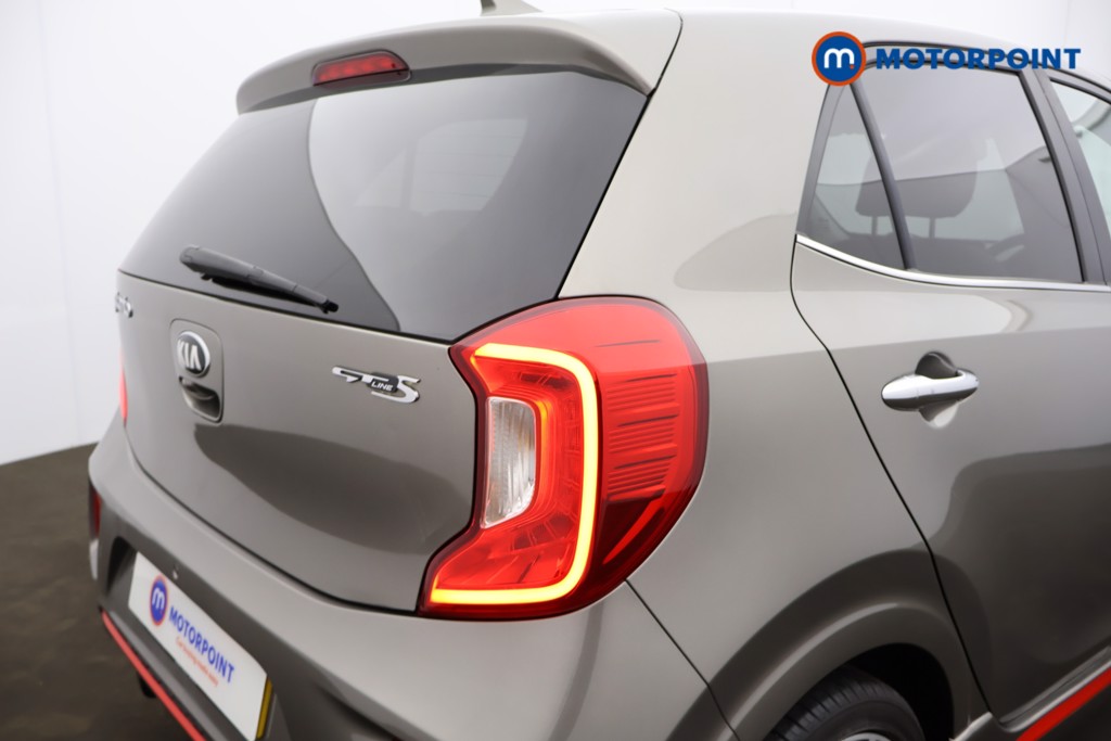 KIA Picanto Gt-Line S Manual Petrol Hatchback - Stock Number (1583417) - 31st supplementary image