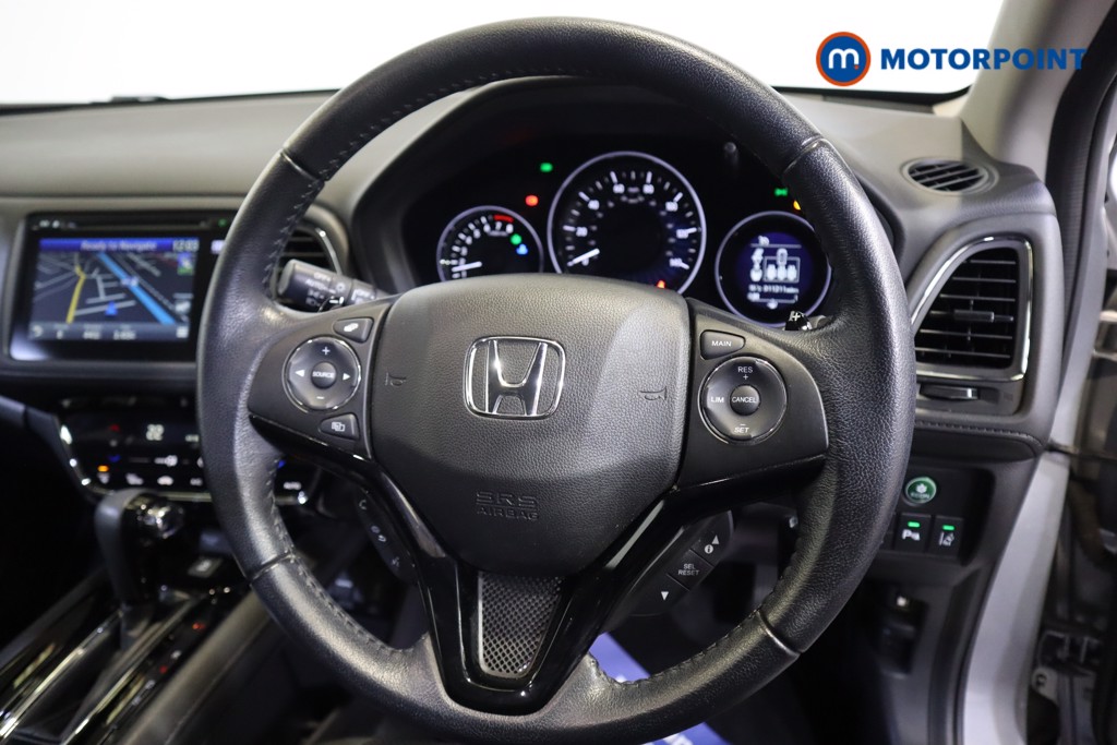 Honda Hr-V SE Automatic Petrol SUV - Stock Number (1583449) - 3rd supplementary image
