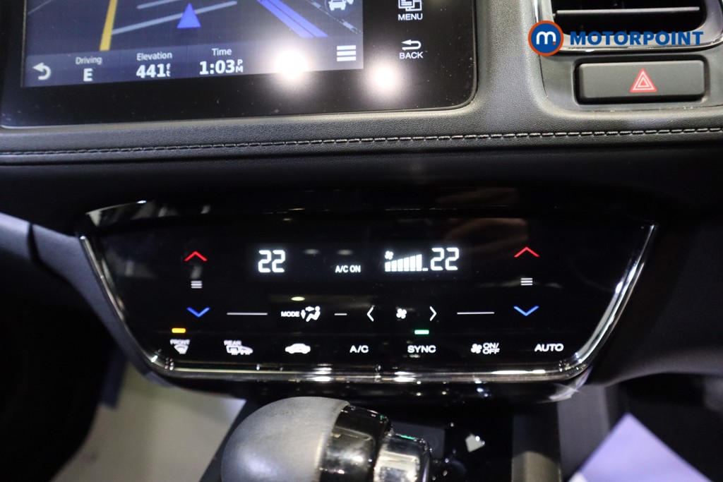 Honda Hr-V SE Automatic Petrol SUV - Stock Number (1583449) - 5th supplementary image