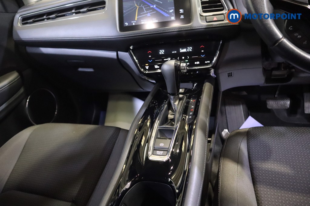 Honda Hr-V SE Automatic Petrol SUV - Stock Number (1583449) - 6th supplementary image