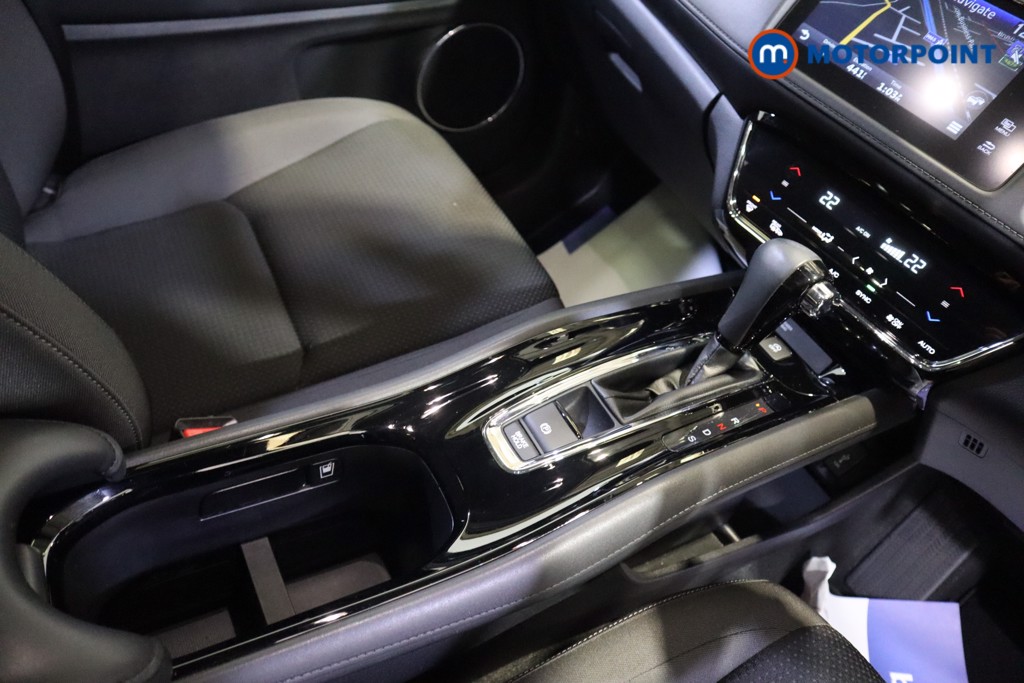 Honda Hr-V SE Automatic Petrol SUV - Stock Number (1583449) - 7th supplementary image