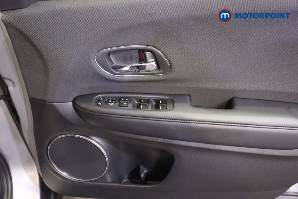 Honda Hr-V SE Automatic Petrol SUV - Stock Number (1583449) - 9th supplementary image