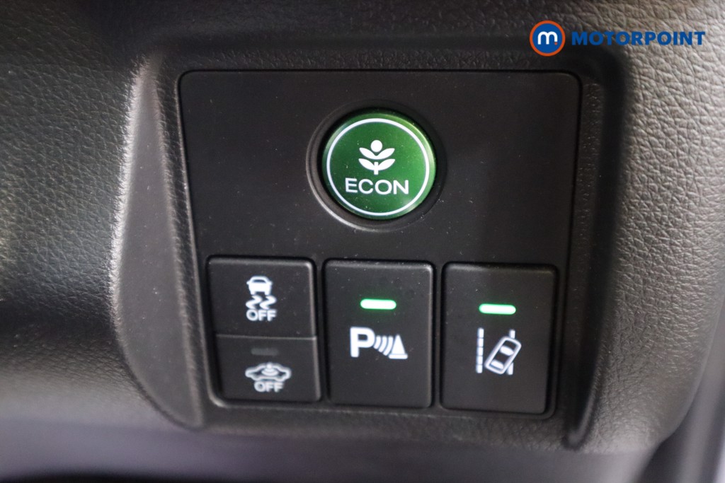 Honda Hr-V SE Automatic Petrol SUV - Stock Number (1583449) - 12th supplementary image