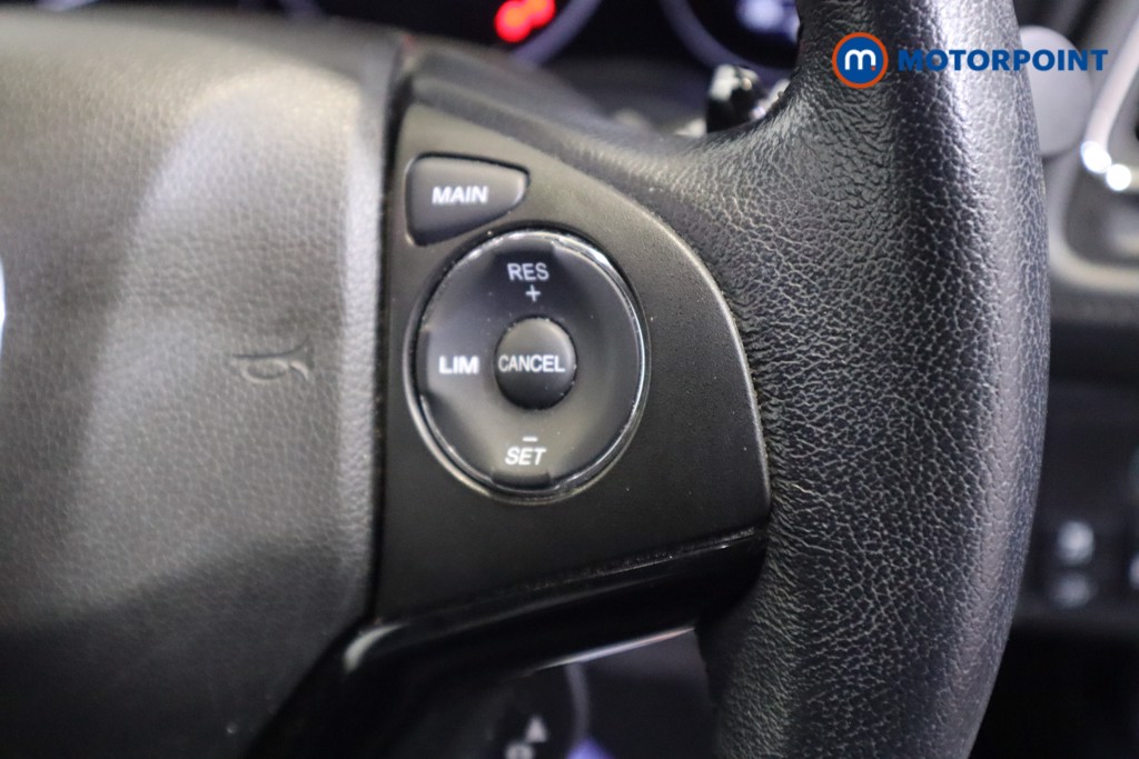 Honda Hr-V SE Automatic Petrol SUV - Stock Number (1583449) - 13th supplementary image