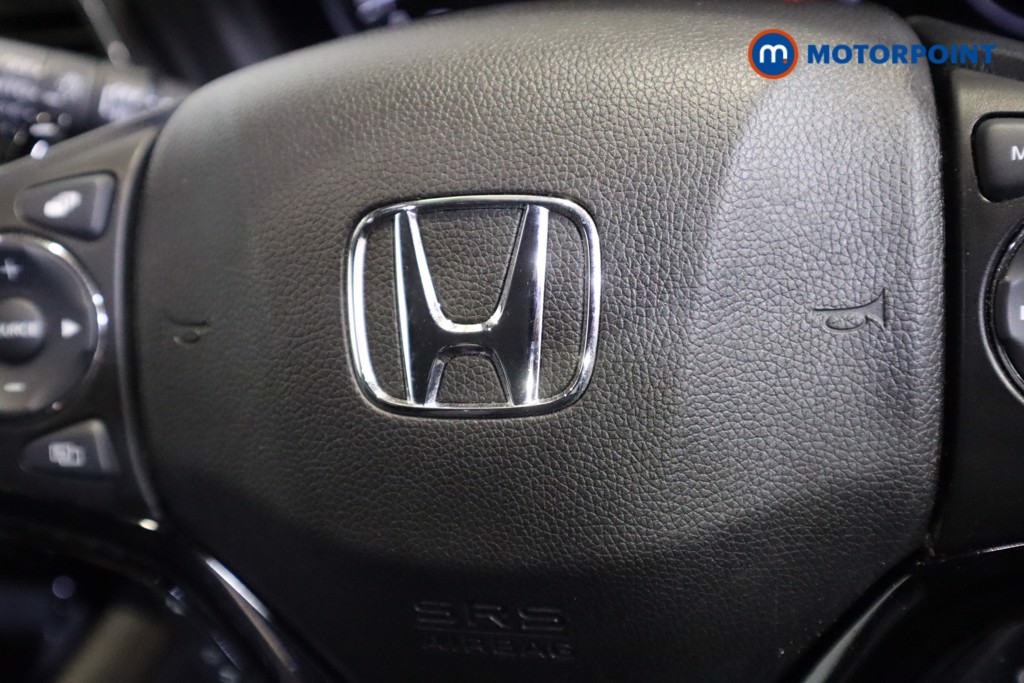 Honda Hr-V SE Automatic Petrol SUV - Stock Number (1583449) - 14th supplementary image