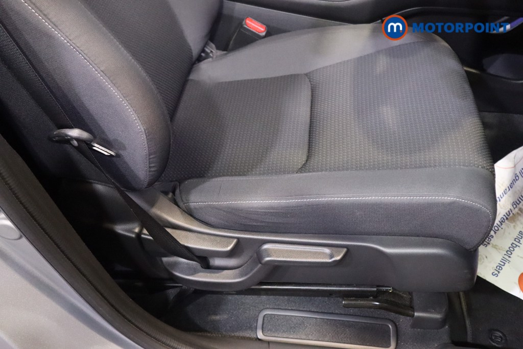Honda Hr-V SE Automatic Petrol SUV - Stock Number (1583449) - 16th supplementary image