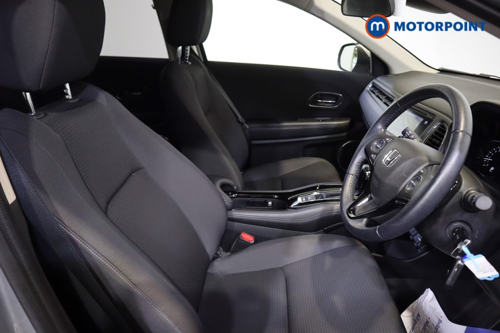 Honda Hr-V SE Automatic Petrol SUV - Stock Number (1583449) - 17th supplementary image