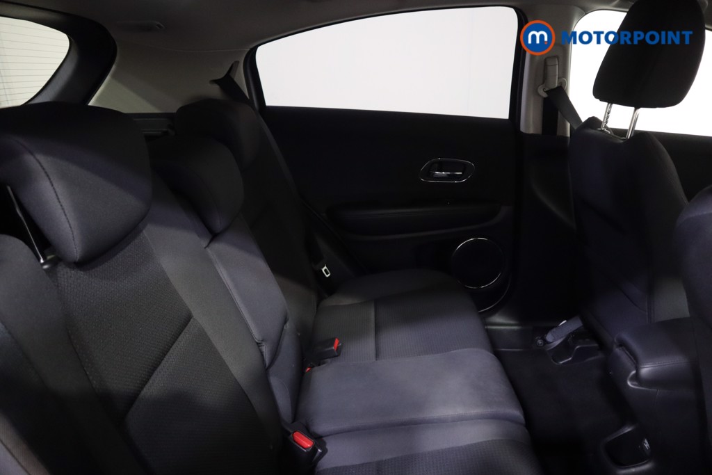 Honda Hr-V SE Automatic Petrol SUV - Stock Number (1583449) - 18th supplementary image