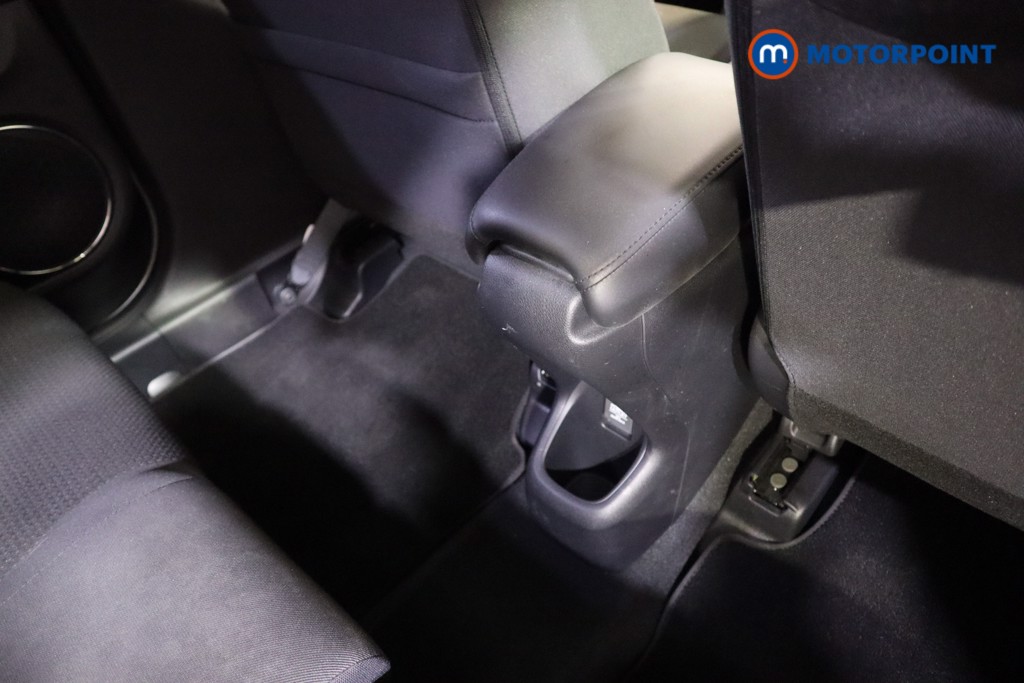 Honda Hr-V SE Automatic Petrol SUV - Stock Number (1583449) - 19th supplementary image