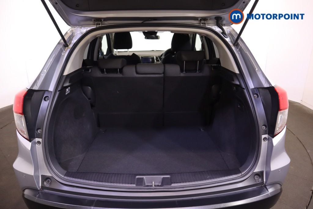 Honda Hr-V SE Automatic Petrol SUV - Stock Number (1583449) - 20th supplementary image