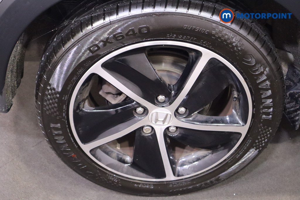 Honda Hr-V SE Automatic Petrol SUV - Stock Number (1583449) - 21st supplementary image