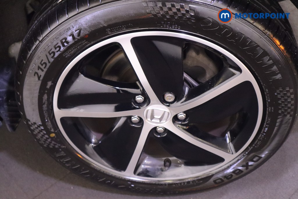 Honda Hr-V SE Automatic Petrol SUV - Stock Number (1583449) - 22nd supplementary image