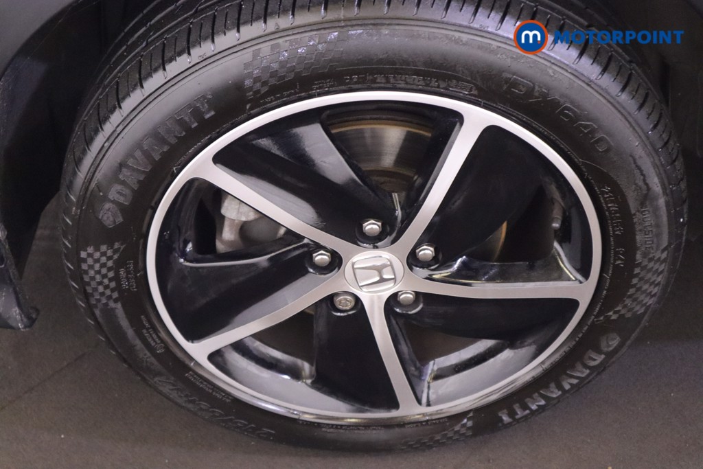 Honda Hr-V SE Automatic Petrol SUV - Stock Number (1583449) - 23rd supplementary image