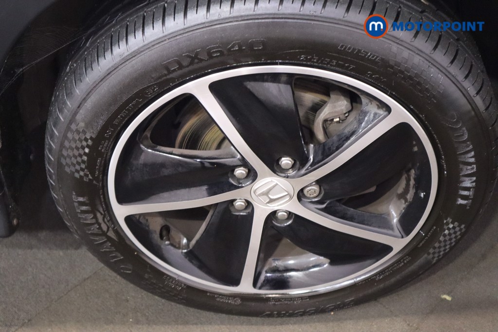 Honda Hr-V SE Automatic Petrol SUV - Stock Number (1583449) - 24th supplementary image