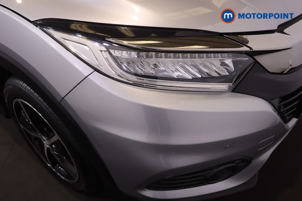 Honda Hr-V SE Automatic Petrol SUV - Stock Number (1583449) - 25th supplementary image