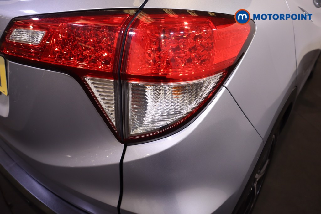 Honda Hr-V SE Automatic Petrol SUV - Stock Number (1583449) - 26th supplementary image