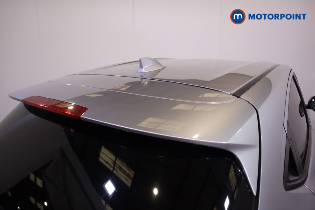 Honda Hr-V SE Automatic Petrol SUV - Stock Number (1583449) - 27th supplementary image