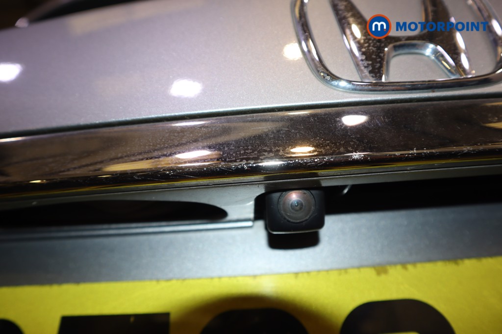 Honda Hr-V SE Automatic Petrol SUV - Stock Number (1583449) - 28th supplementary image