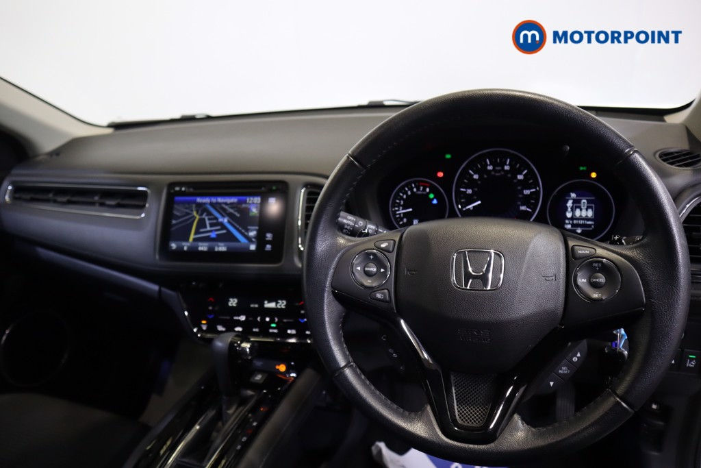 Honda Hr-V SE Automatic Petrol SUV - Stock Number (1583449) - 1st supplementary image