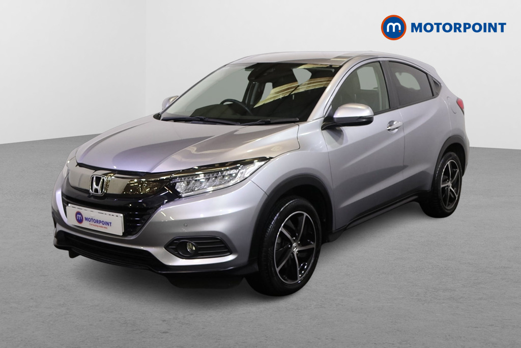 Honda Hr-V SE Automatic Petrol SUV - Stock Number (1583449) - Passenger side front corner