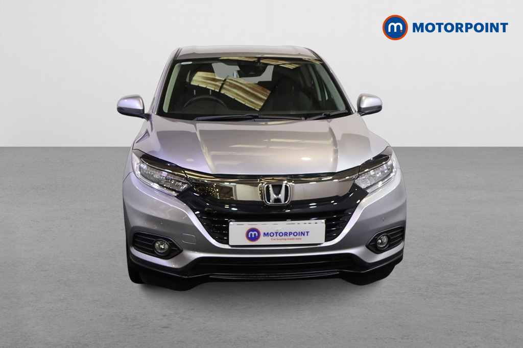 Honda Hr-V SE Automatic Petrol SUV - Stock Number (1583449) - Front bumper