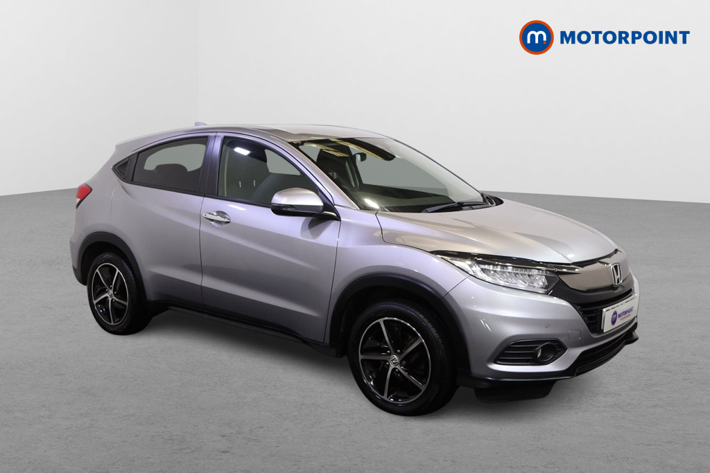 Honda Hr-V SE Automatic Petrol SUV - Stock Number (1583449) - Drivers side front corner
