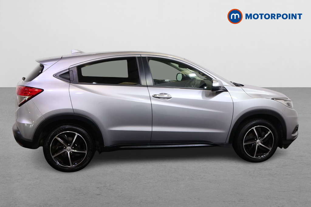 Honda Hr-V SE Automatic Petrol SUV - Stock Number (1583449) - Drivers side