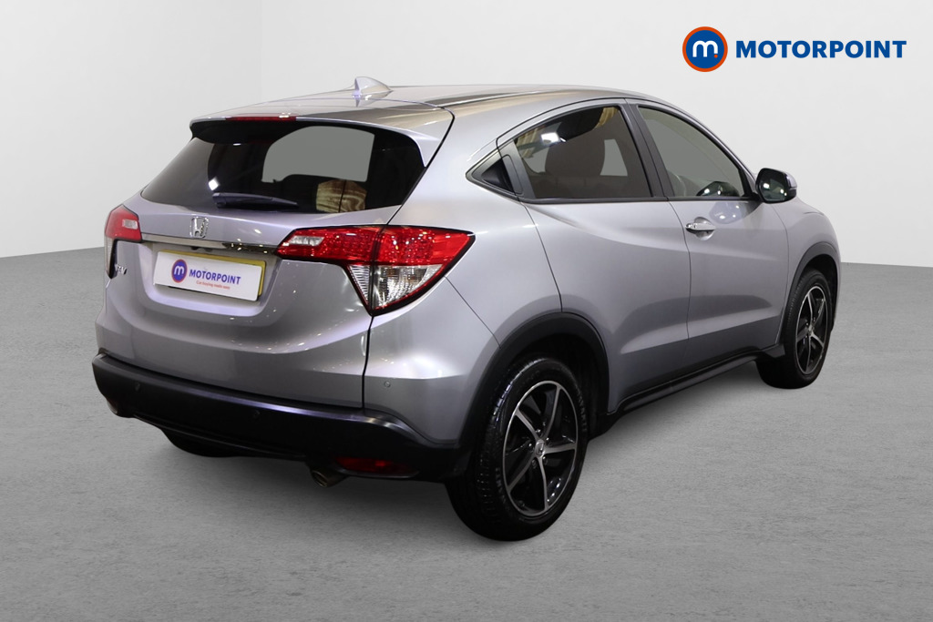 Honda Hr-V SE Automatic Petrol SUV - Stock Number (1583449) - Drivers side rear corner