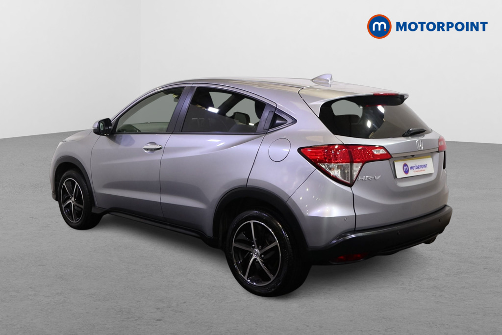 Honda Hr-V SE Automatic Petrol SUV - Stock Number (1583449) - Passenger side rear corner