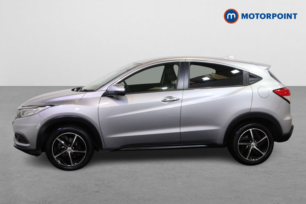Honda Hr-V SE Automatic Petrol SUV - Stock Number (1583449) - Passenger side
