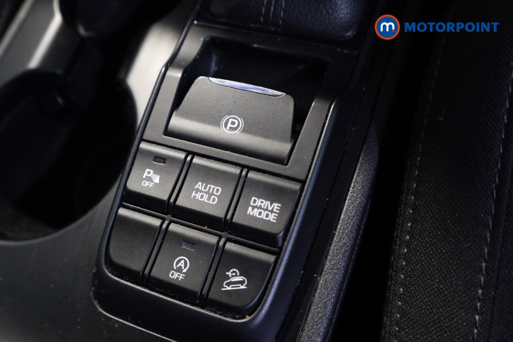 Hyundai Tucson Se Nav Automatic Diesel SUV - Stock Number (1583457) - 9th supplementary image