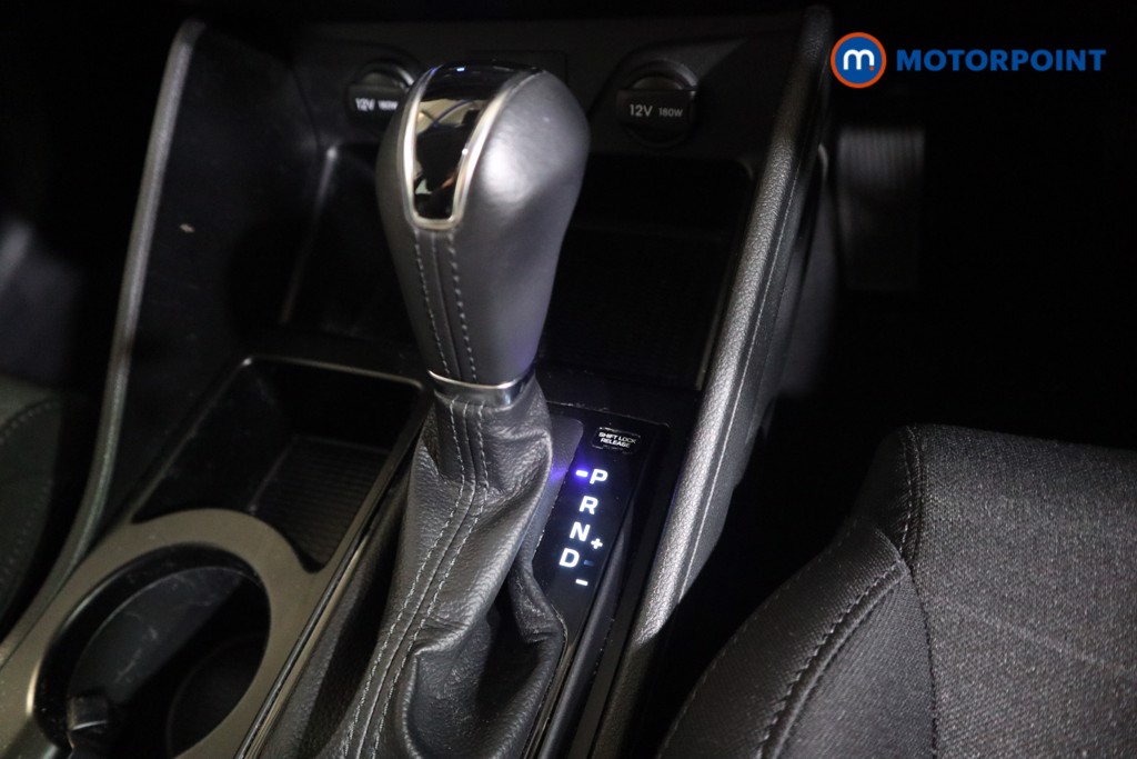 Hyundai Tucson Se Nav Automatic Diesel SUV - Stock Number (1583457) - 10th supplementary image