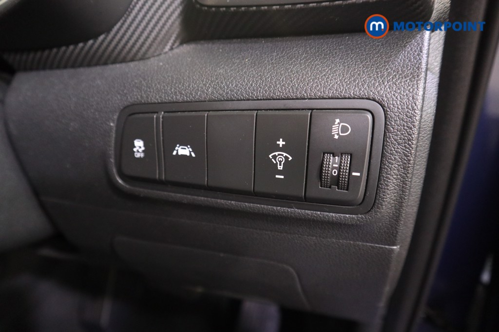 Hyundai Tucson Se Nav Automatic Diesel SUV - Stock Number (1583457) - 11th supplementary image