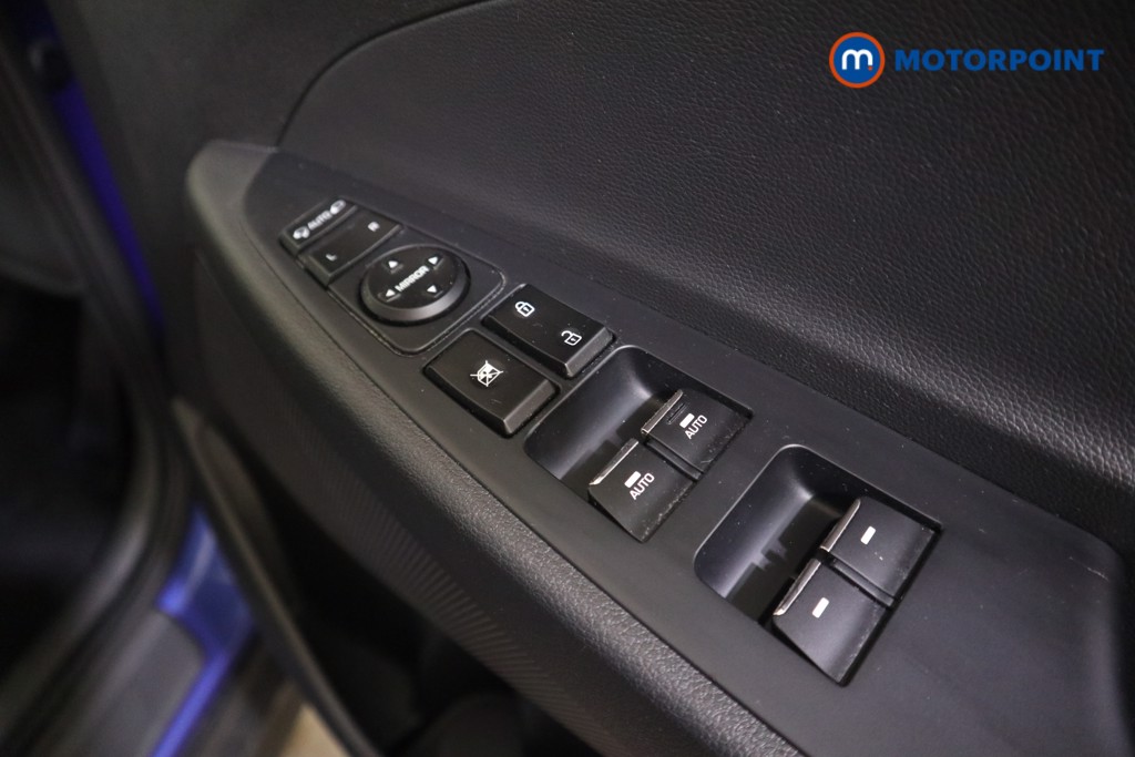 Hyundai Tucson Se Nav Automatic Diesel SUV - Stock Number (1583457) - 12th supplementary image
