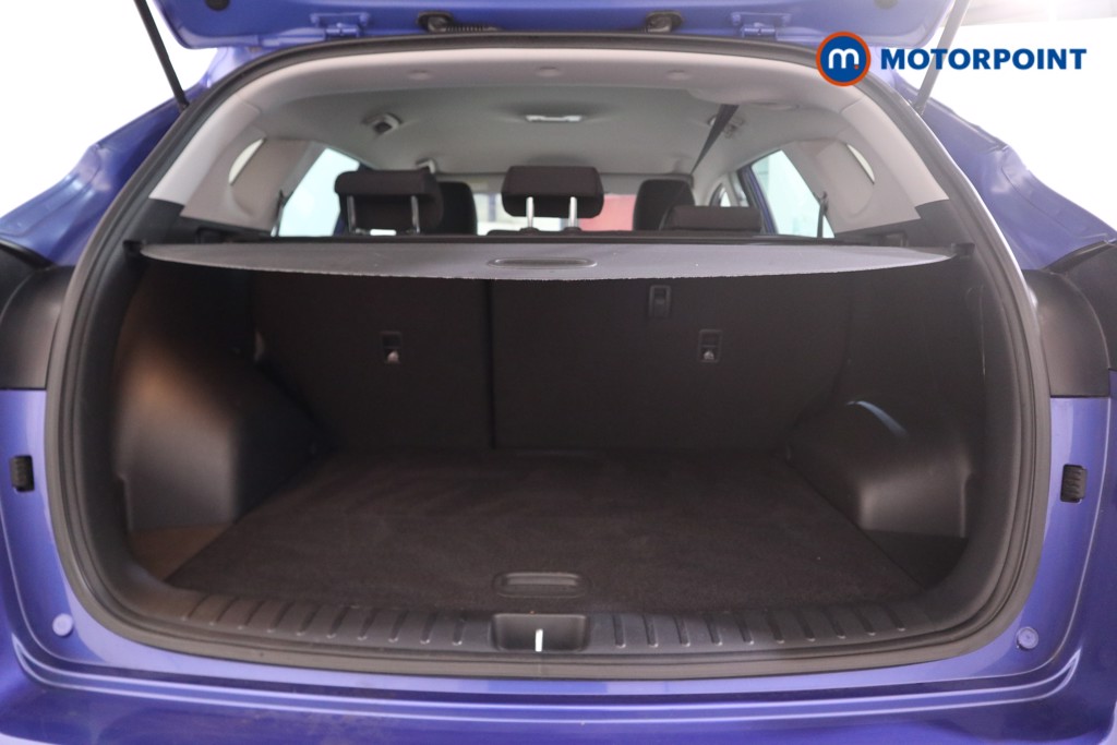 Hyundai Tucson Se Nav Automatic Diesel SUV - Stock Number (1583457) - 16th supplementary image