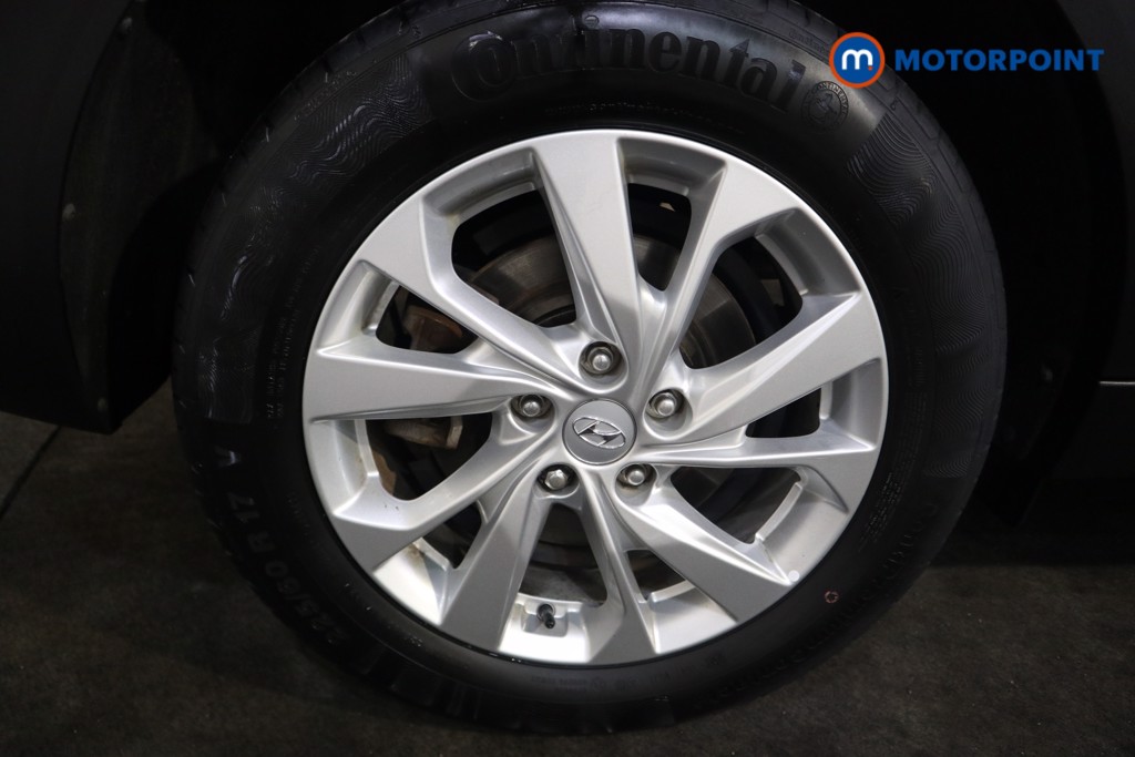Hyundai Tucson Se Nav Automatic Diesel SUV - Stock Number (1583457) - 17th supplementary image