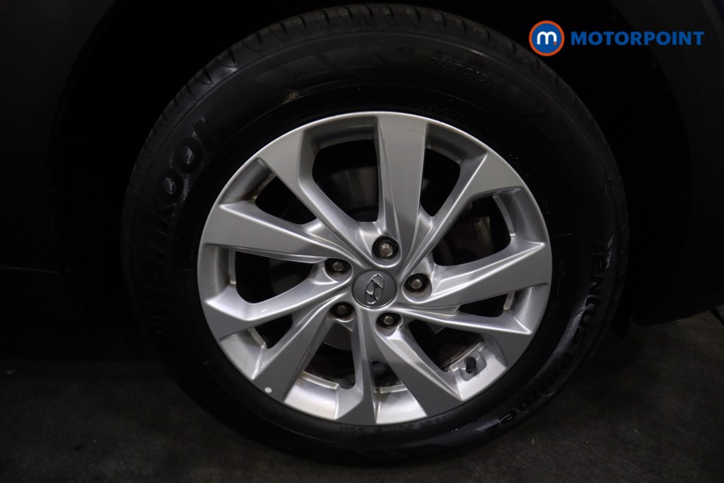 Hyundai Tucson Se Nav Automatic Diesel SUV - Stock Number (1583457) - 18th supplementary image