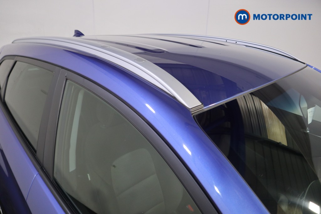 Hyundai Tucson Se Nav Automatic Diesel SUV - Stock Number (1583457) - 25th supplementary image