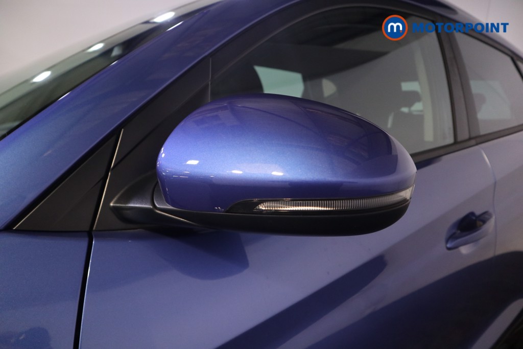 Hyundai Tucson Se Nav Automatic Diesel SUV - Stock Number (1583457) - 27th supplementary image