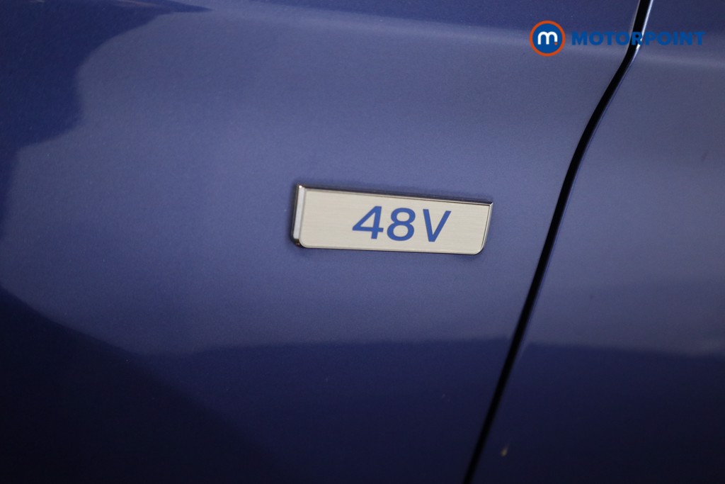 Hyundai Tucson Se Nav Automatic Diesel SUV - Stock Number (1583457) - 28th supplementary image