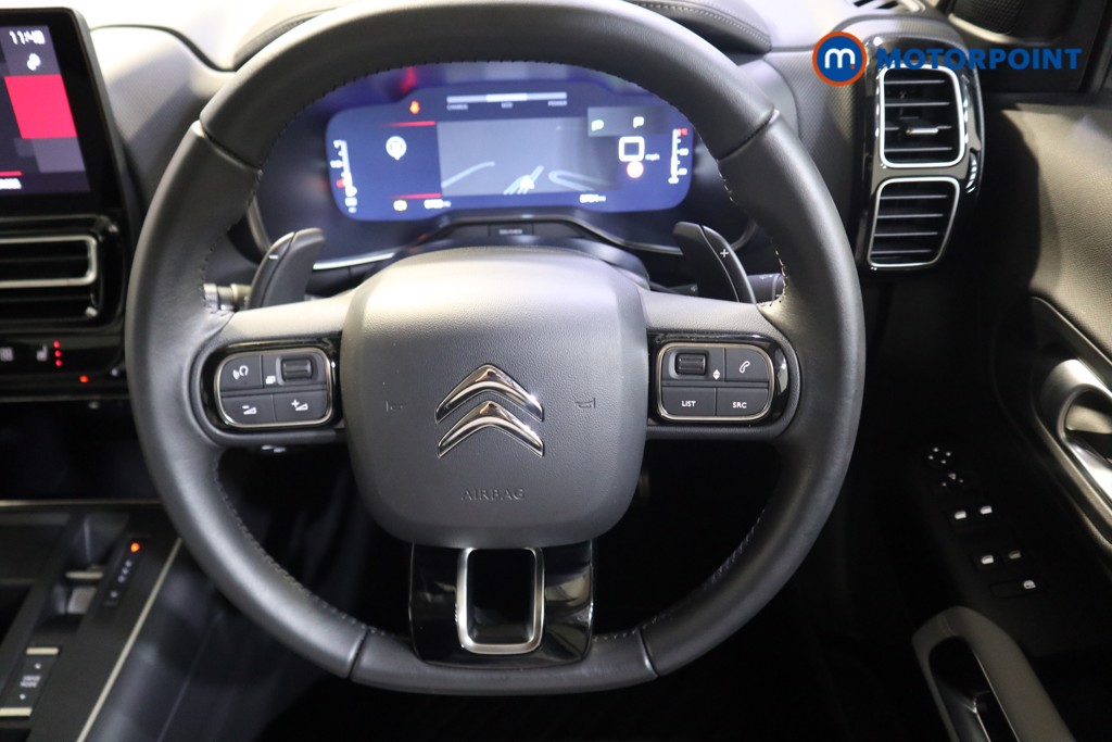 Citroen C5 Aircross E-Series Automatic Petrol SUV - Stock Number (1583484) - 2nd supplementary image