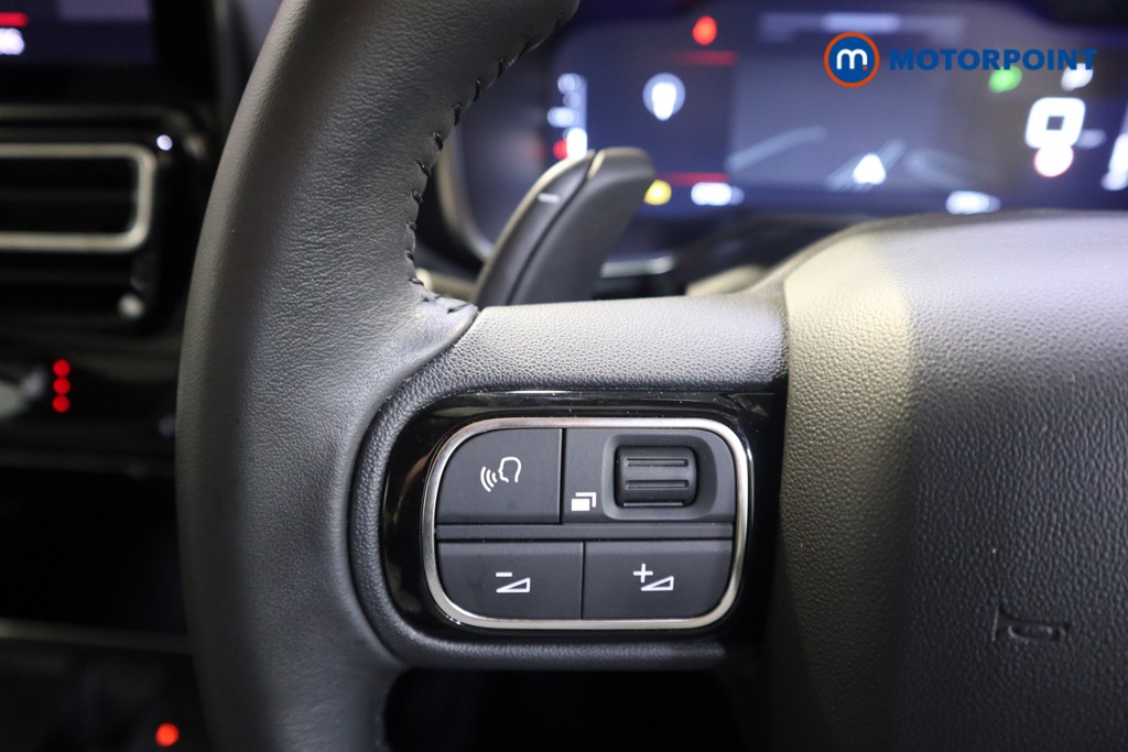 Citroen C5 Aircross E-Series Automatic Petrol SUV - Stock Number (1583484) - 3rd supplementary image