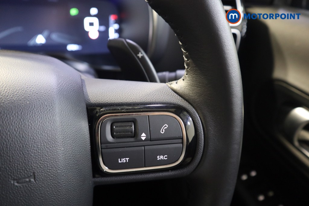Citroen C5 Aircross E-Series Automatic Petrol SUV - Stock Number (1583484) - 4th supplementary image