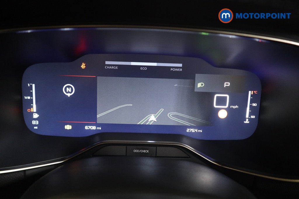 Citroen C5 Aircross E-Series Automatic Petrol SUV - Stock Number (1583484) - 5th supplementary image