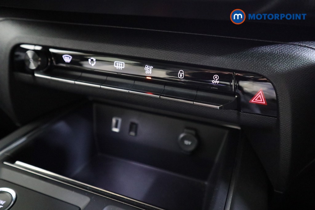 Citroen C5 Aircross E-Series Automatic Petrol SUV - Stock Number (1583484) - 8th supplementary image