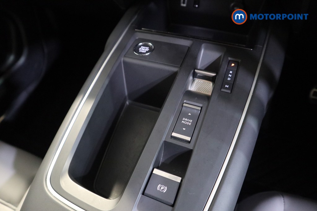 Citroen C5 Aircross E-Series Automatic Petrol SUV - Stock Number (1583484) - 11th supplementary image