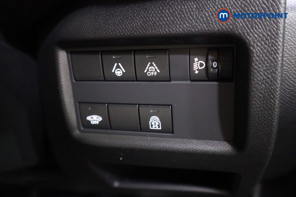 Citroen C5 Aircross E-Series Automatic Petrol SUV - Stock Number (1583484) - 12th supplementary image