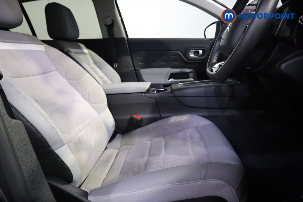 Citroen C5 Aircross E-Series Automatic Petrol SUV - Stock Number (1583484) - 15th supplementary image